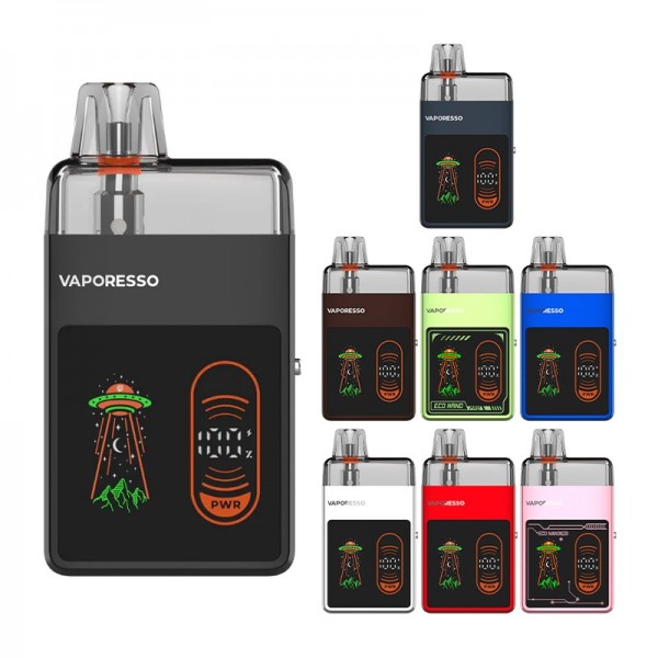 Kit Vaporesso Eco Nano Pro